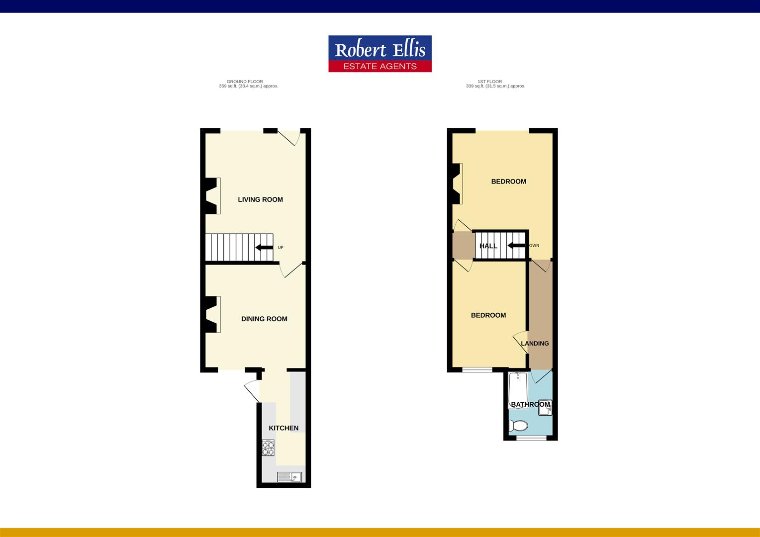 Draycott Road, Breaston Robert Ellis Estate Agents